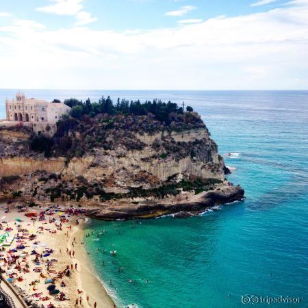 Tropea...