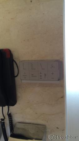 日本人には嬉しいウォシュレット