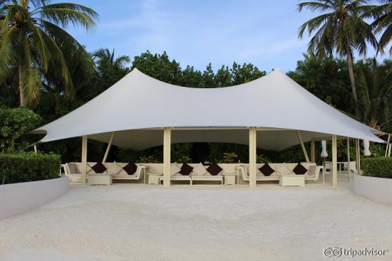 The Sssssssssshhhhhhhhhhhh quiet zone