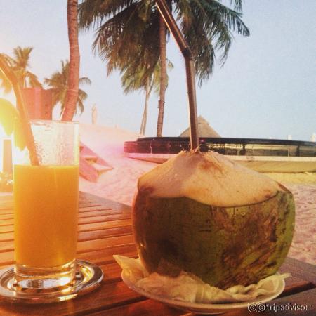 Conrad Maldives Rangali Island