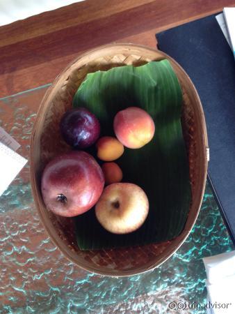 Conrad Maldives Rangali Island