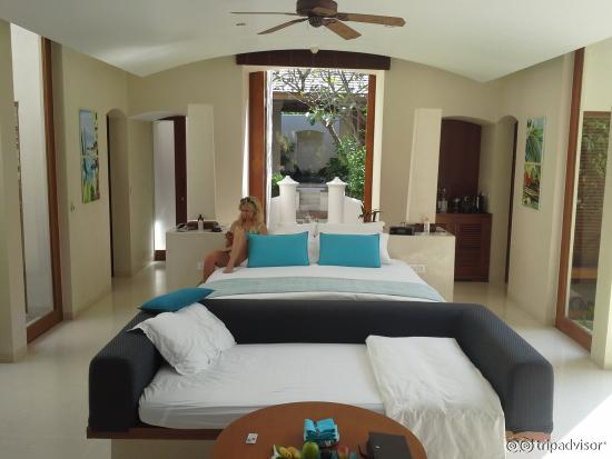 our villa about 330 sq.m