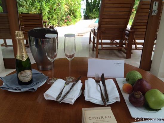 гостеприимство