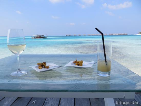 Daily happy hour for Hilton Diamond members