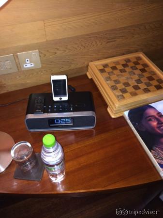 Games and iTouch for use