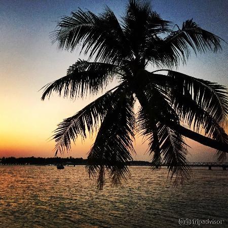 вид из номера