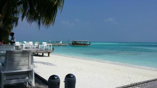 Vilu Breakfast - the best!