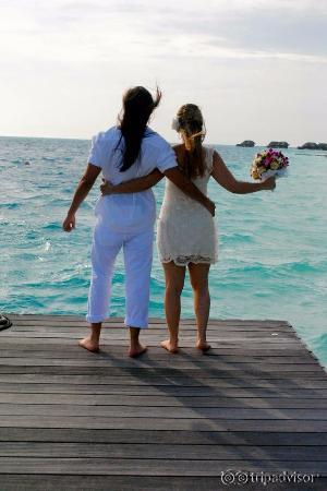 Meu casamento no Conrad