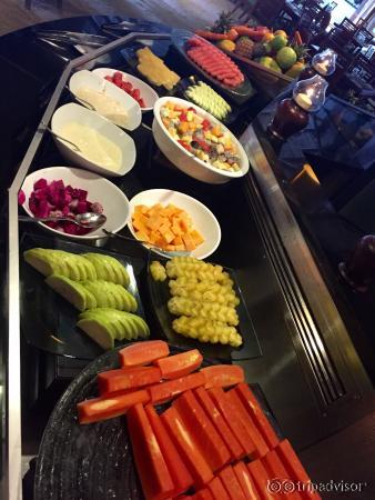 Conrad Maldives Rangali Island