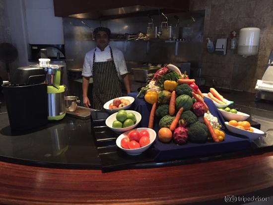 Conrad Maldives Rangali Island