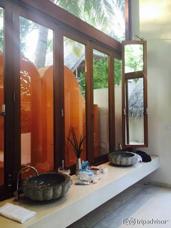 Conrad Maldives Rangali Island