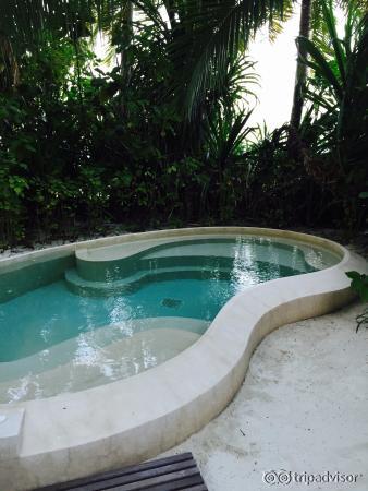 Conrad Maldives Rangali Island