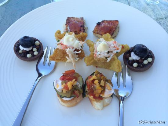 Diamond member daily cocktail