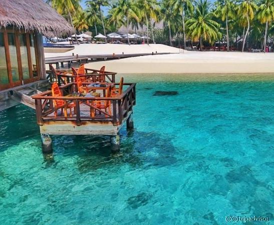 Restaurante Sunsst Grill