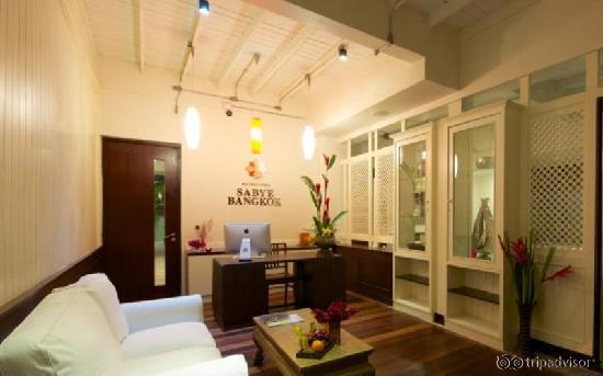 Sabye Bangkok