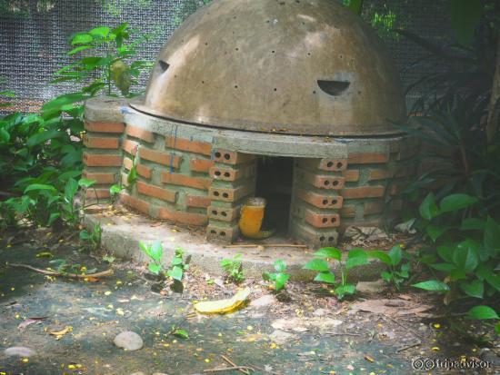 Had a wonderful time.  This is a great place for family. Very educational.