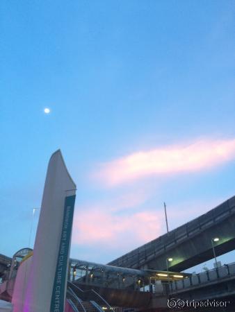 Bangkok Art & Culture Centre (BACC)