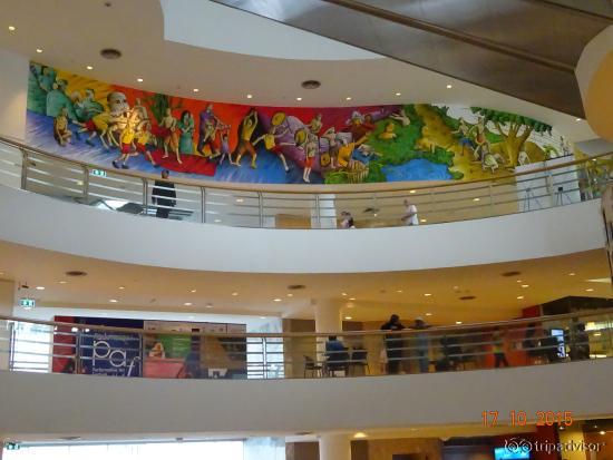 Art & Cultural Center