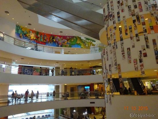 Art & Cultural Center