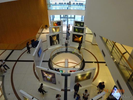 Art & Cultural Center