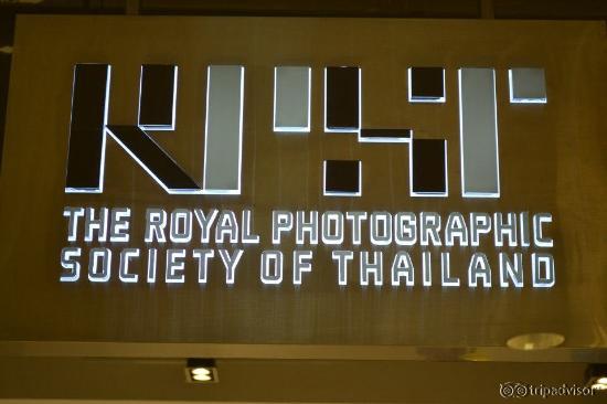 Royal Photographic Society of Thailand
