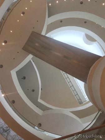 nice interior design