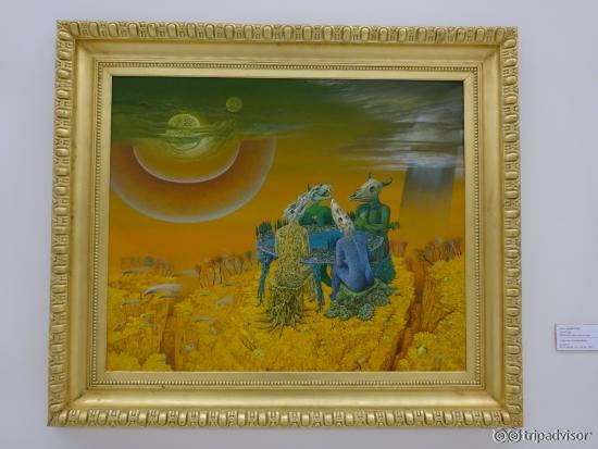 "Corruption" by Sompong Adusarabhan