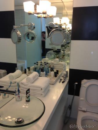 masterbath