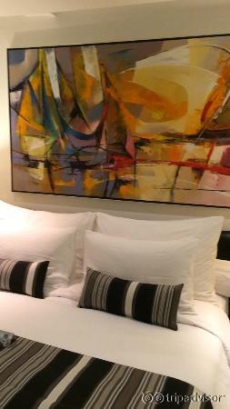 Suite 65m2 - Chambre