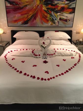 Bed Deco