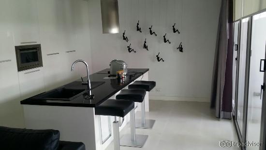 Kitchenette
