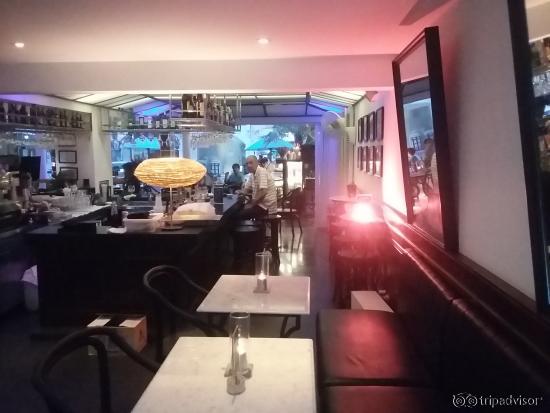 Soho Bar