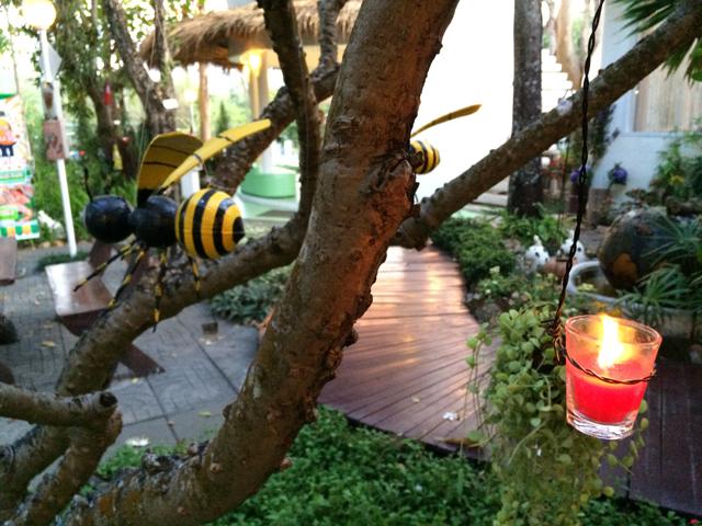 สวนผึ้งราชบุรี