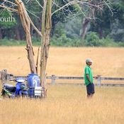 let's go south ชุมพร-ระนอง