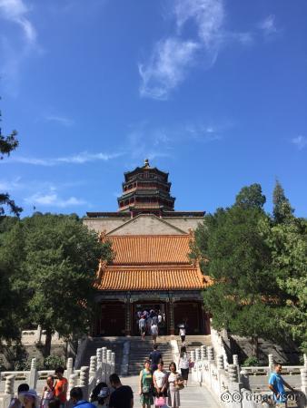 颐和园