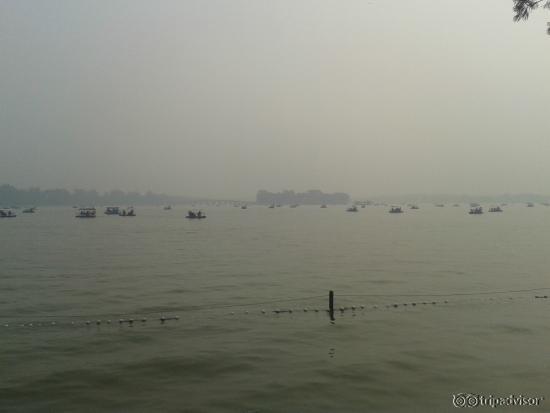 昆明湖
