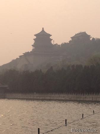 頤和園