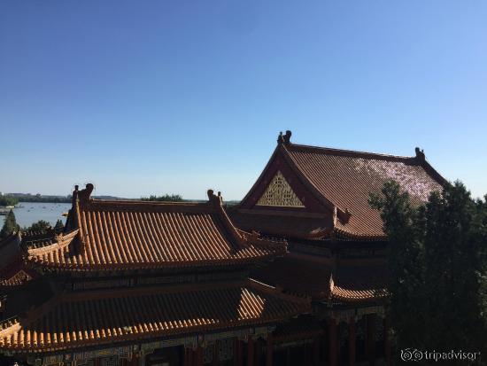 万寿山