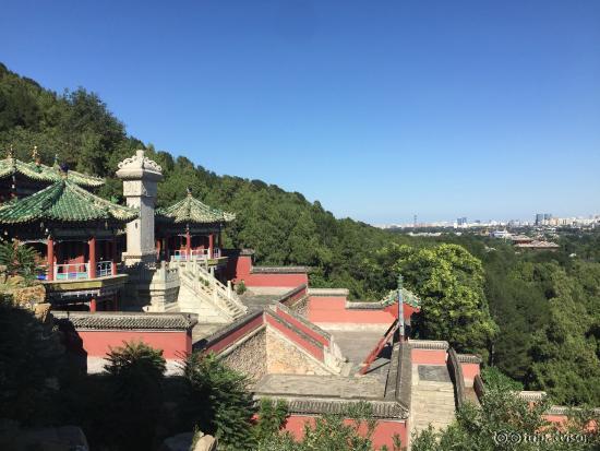 万寿山
