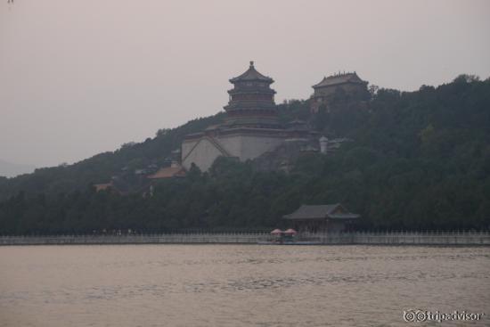 頤和園