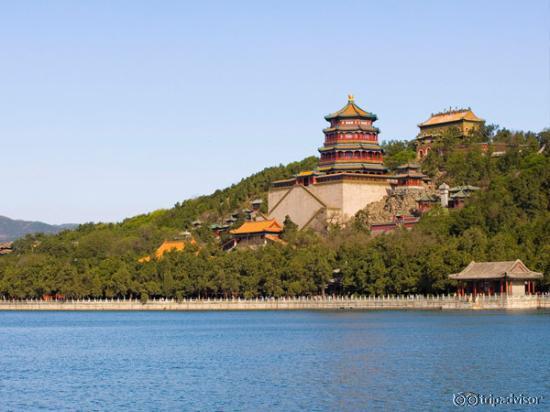 Beijing Private Tour by Sarah