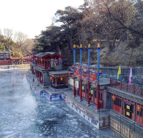 lovely place 