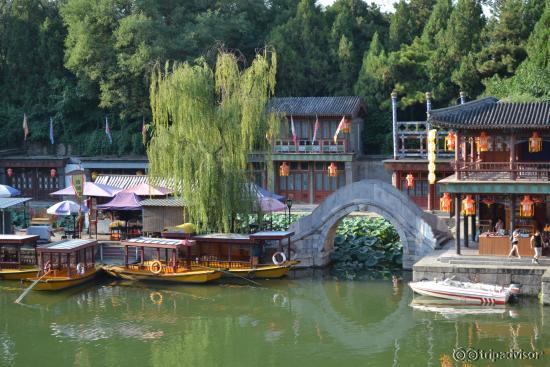 Summer Palace