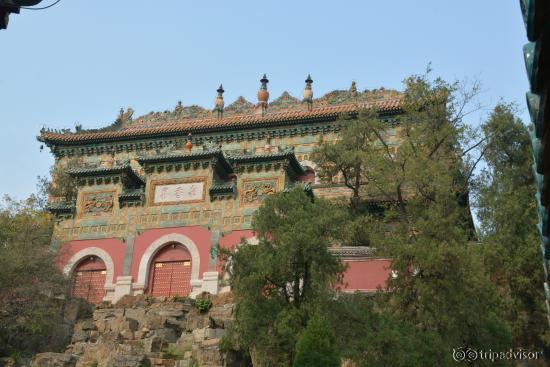 Temple