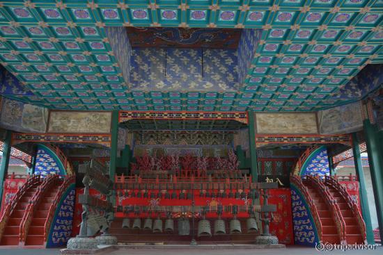 Templo