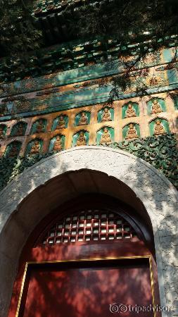 Pagoda