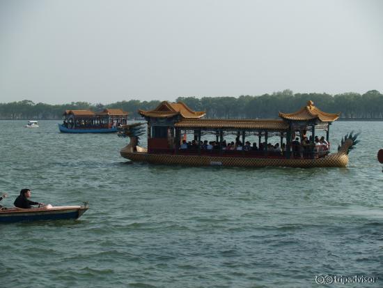 Palacio de verano (Yiheyguan)