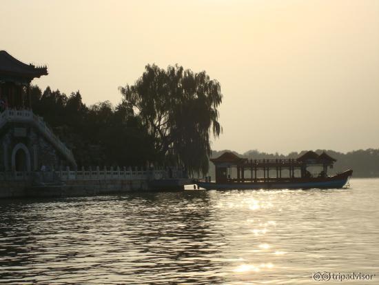 Palácio de Verão (Yiheyuan)