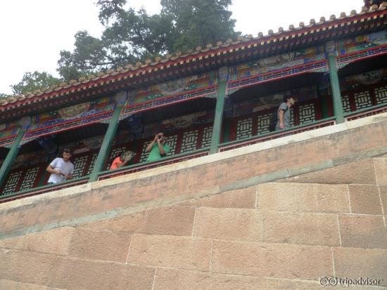 escadas