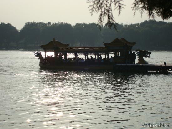 Palácio de Verão (Yiheyuan)